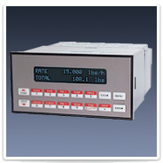 STrol-1 CONTROLADOR DE CARGAS BATCH