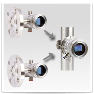 TPX-770-DV CONJUNTO PARA MEDICION DE NIVEL POR PRESION DIFERENCIAL