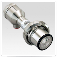 TPX-770-E TRANSMISOR DE NIVEL HIDROSTATICO PARA SERVICIO SANITARIO / ASCEPTICO