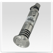 TPX-770-S TRANSMISOR SANITARIO DE NIVEL HIDROSTATICO