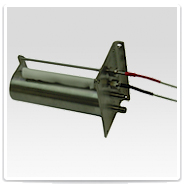 WDT-DW SENSOR DE HUMEDAD TIPO BULBO HUMEDO Y BULBO SECO