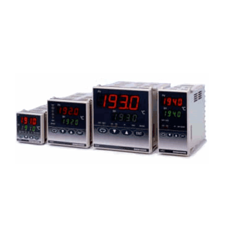 Controladores de Temperatura